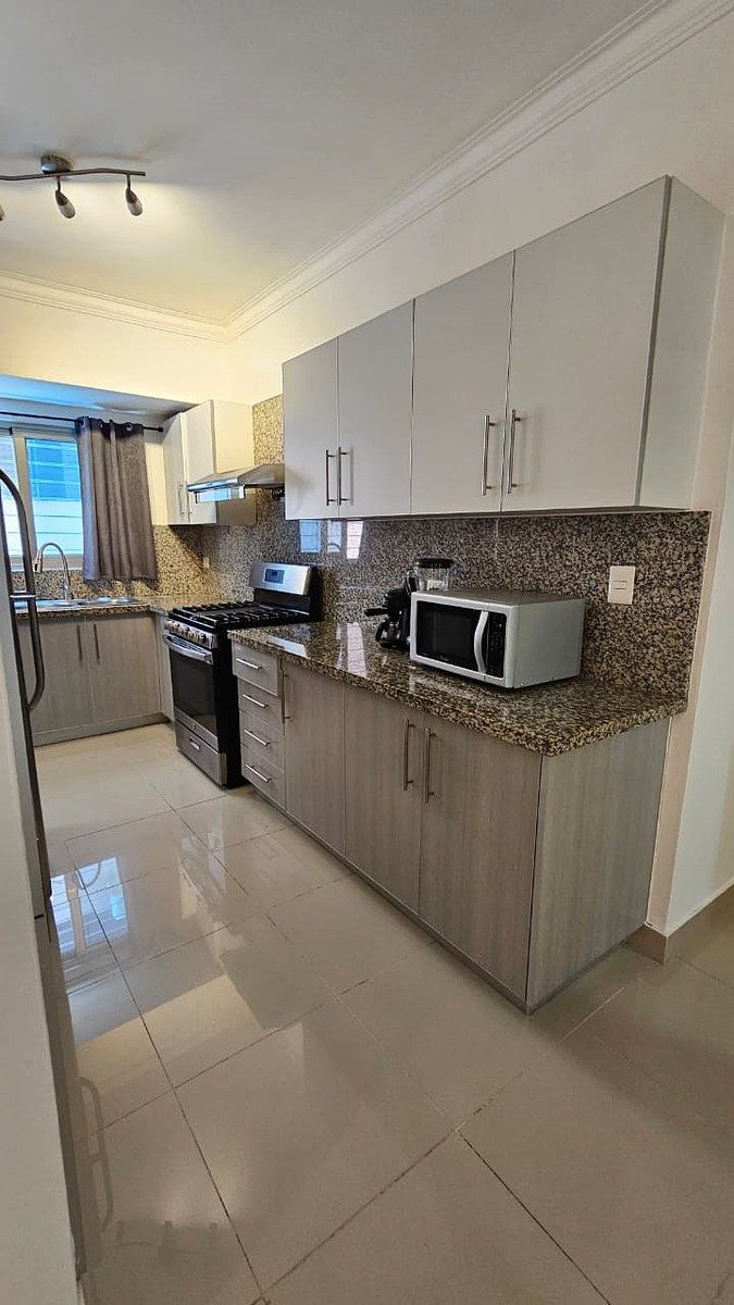 Apartamento en Gazcue, Santo Domingo Centro (Distrito Nacional), foto 9 de 19