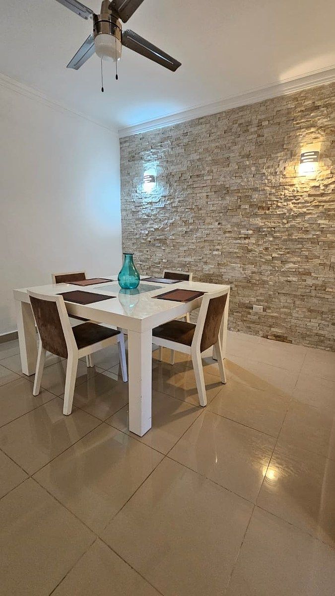 Apartamento en Gazcue, Santo Domingo Centro (Distrito Nacional), foto 7 de 19