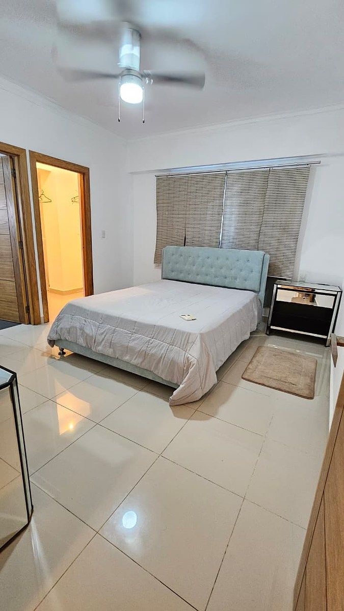 Apartamento en Gazcue, Santo Domingo Centro (Distrito Nacional), foto 14 de 19
