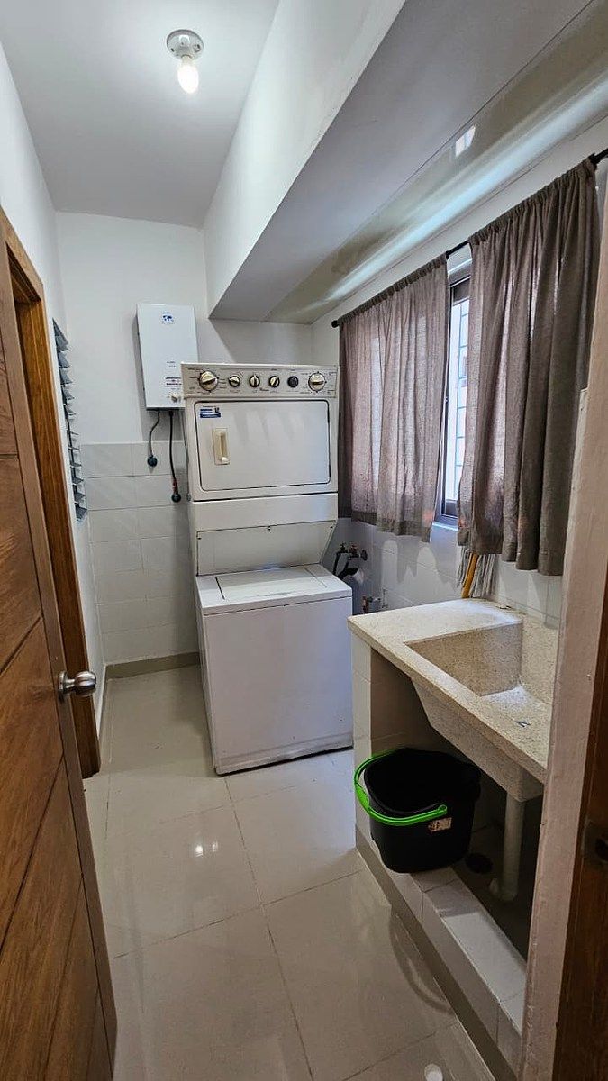 Apartamento en Gazcue, Santo Domingo Centro (Distrito Nacional), foto 18 de 19