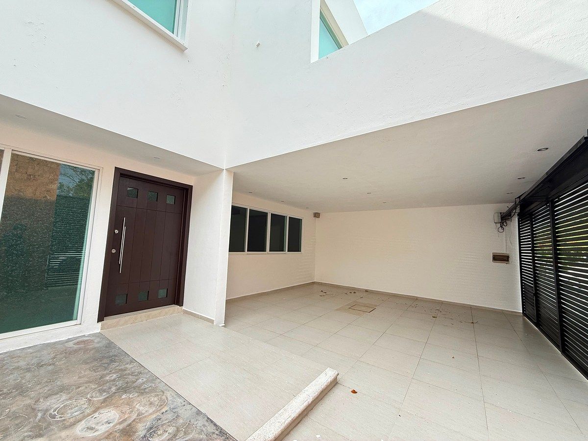 House in Francisco de Montejo, Mérida, photo 5 of 17