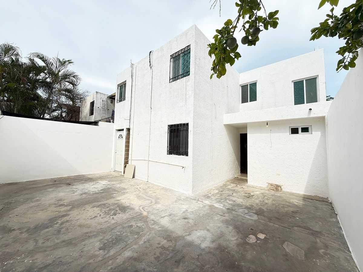 House in Francisco de Montejo, Mérida, photo 9 of 17