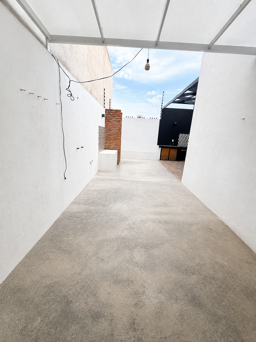 Casa en Lomas de Juriquilla, Querétaro, foto 14 de 16