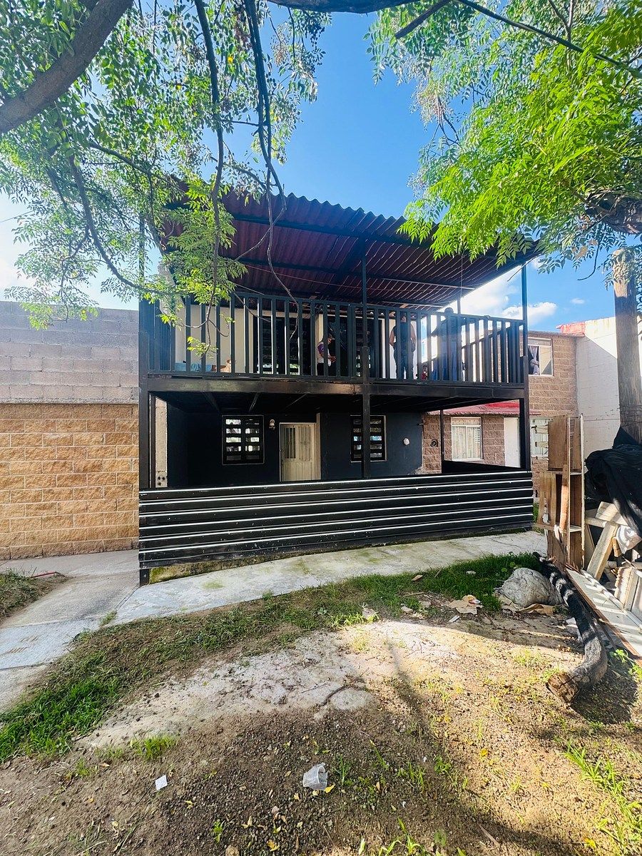 House in Valle de los Cactus, Aguascalientes, photo 3 of 15