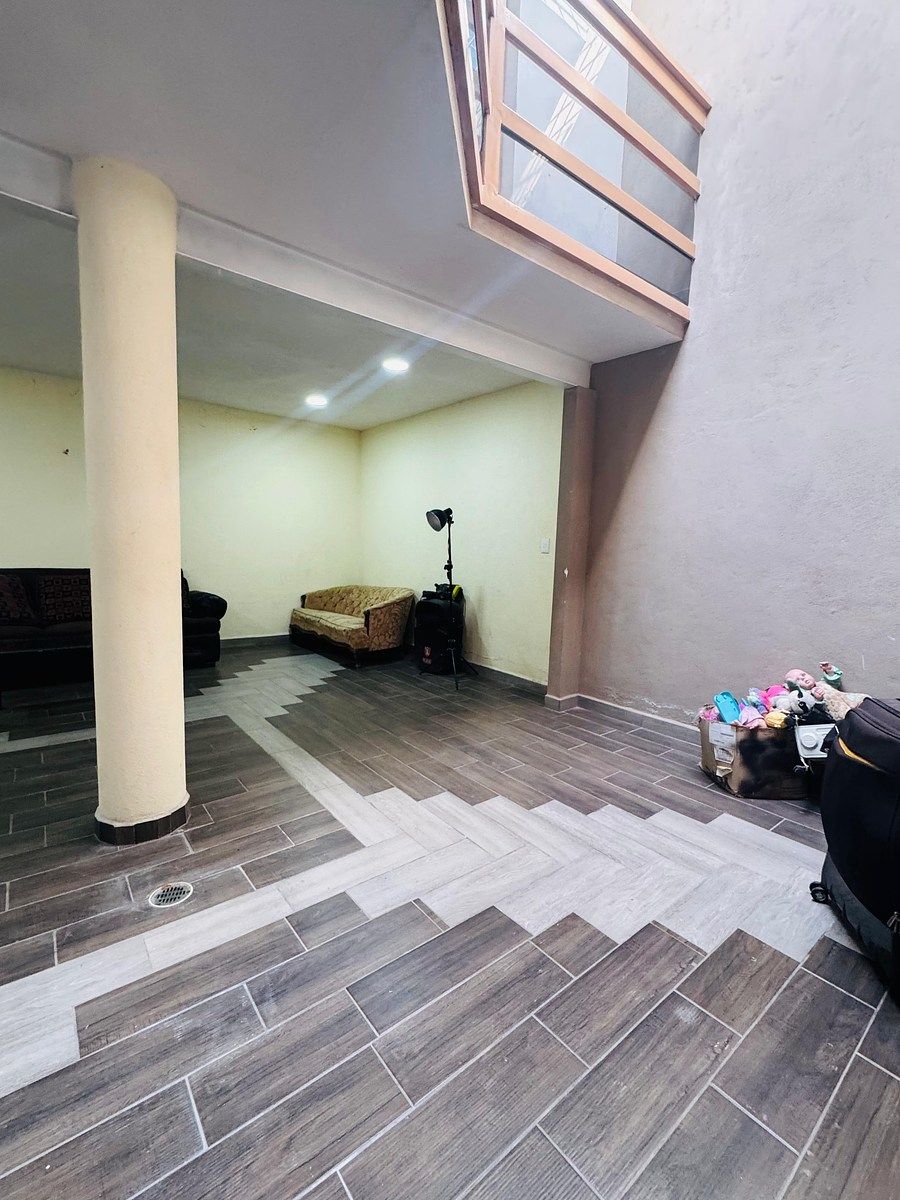 House in Valle de los Cactus, Aguascalientes, photo 10 of 15