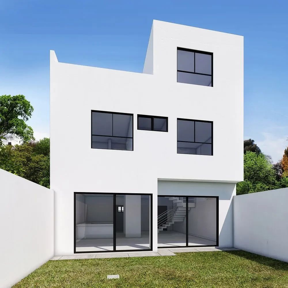 Casa en condominio en Nuevo Refugio, Querétaro, foto 2 de 3