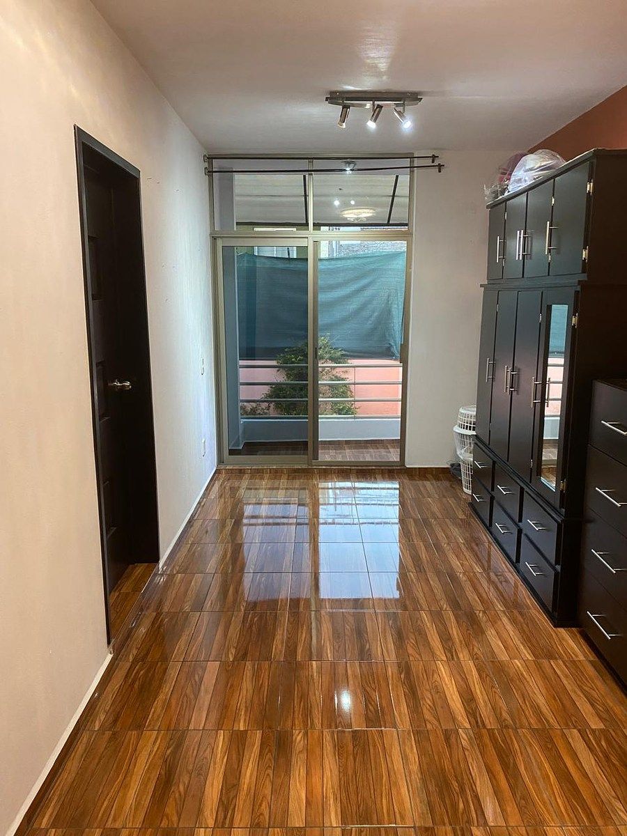 Casa en Monumental, Guadalajara, foto 13 de 17