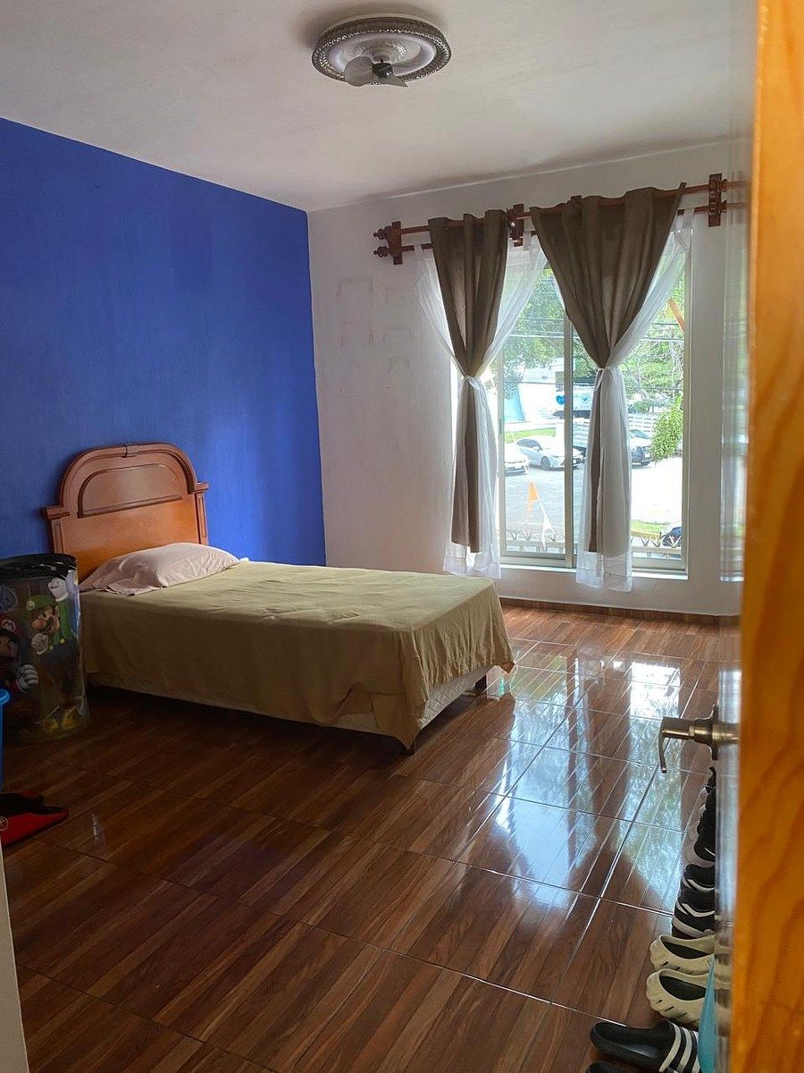Casa en Monumental, Guadalajara, foto 14 de 17