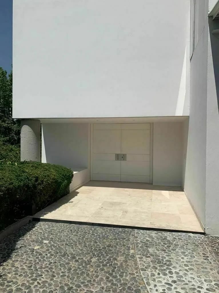 Casa en condominio en Lomas de Vista Hermosa, Cuajimalpa de Morelos, foto 3 de 20