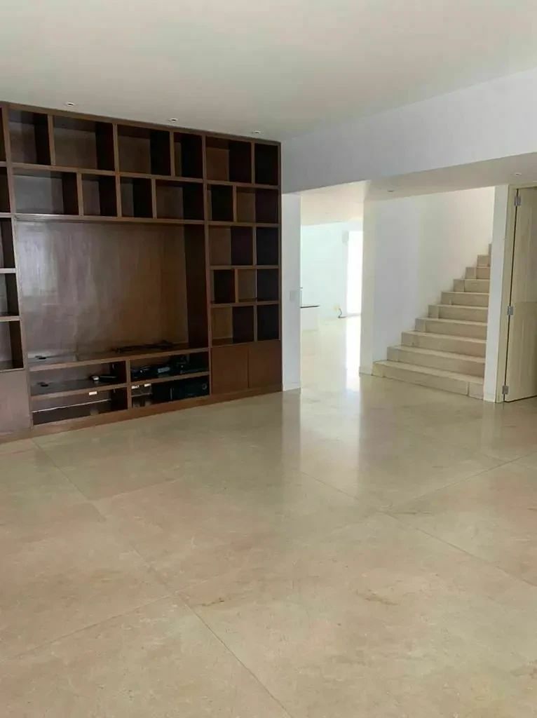 Casa en condominio en Lomas de Vista Hermosa, Cuajimalpa de Morelos, foto 6 de 20