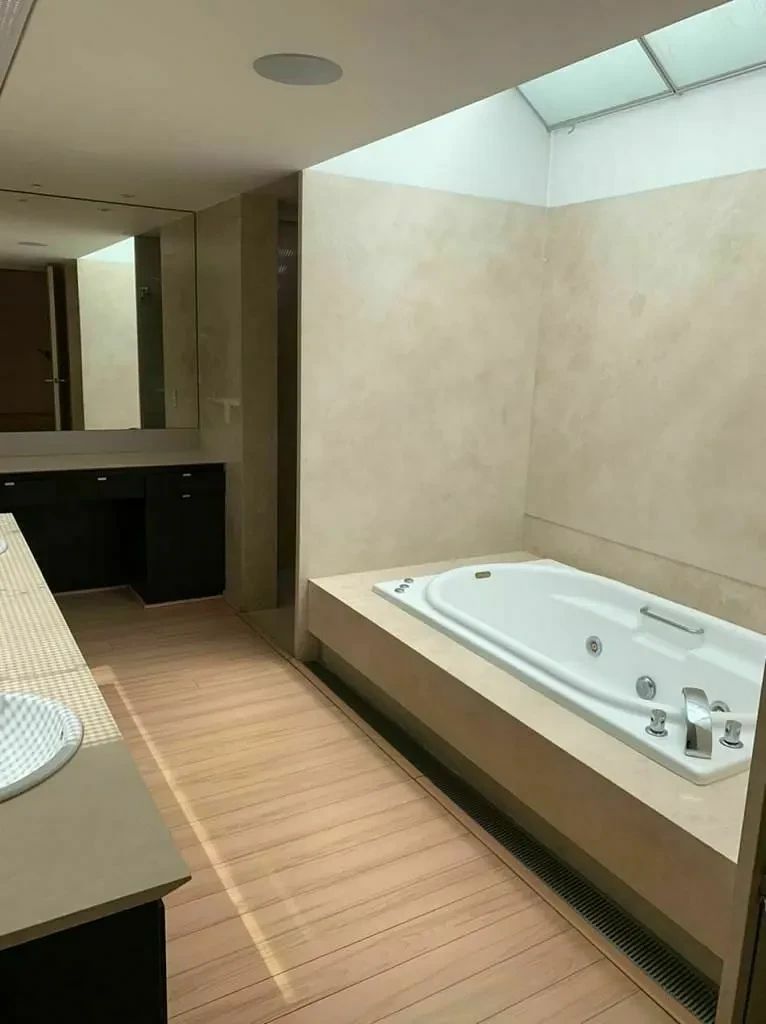 Casa en condominio en Lomas de Vista Hermosa, Cuajimalpa de Morelos, foto 9 de 20