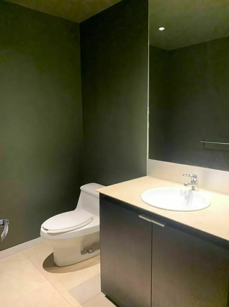 Casa en condominio en Lomas de Vista Hermosa, Cuajimalpa de Morelos, foto 14 de 20