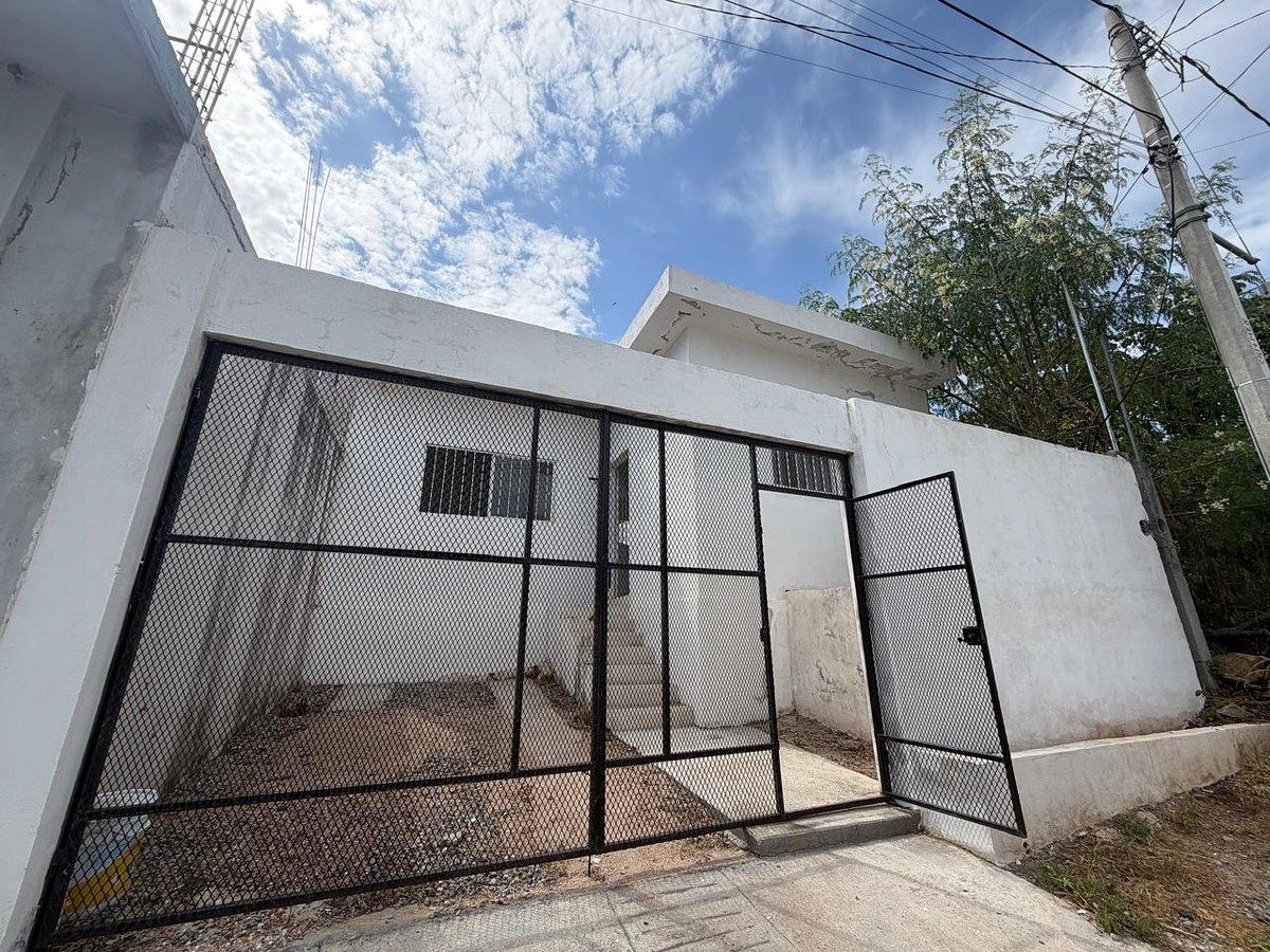 CASA EN VENTA HECHOS NO PALABRAS, foto 1 de 13