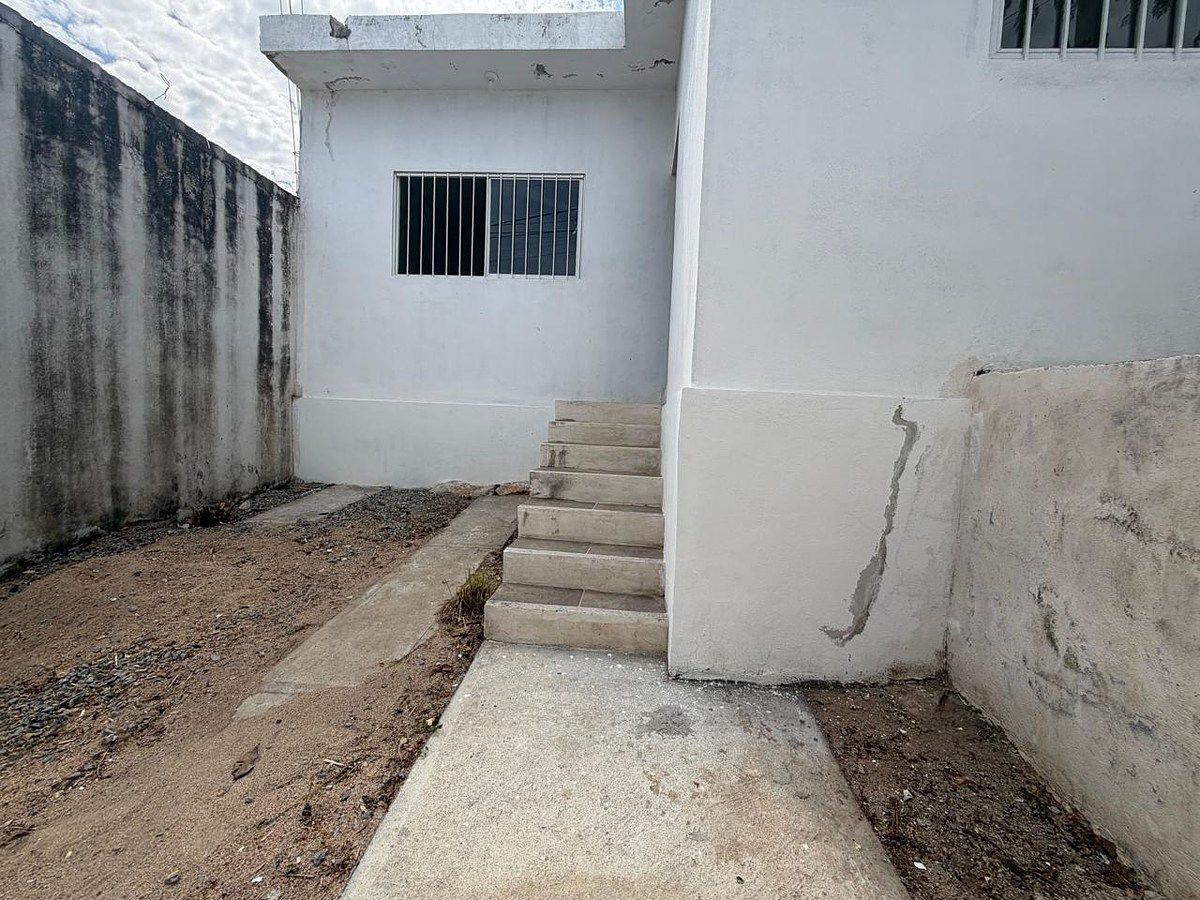 Casa en Ampliación Pomarrosa, Tuxtla Gutiérrez, foto 2 de 13