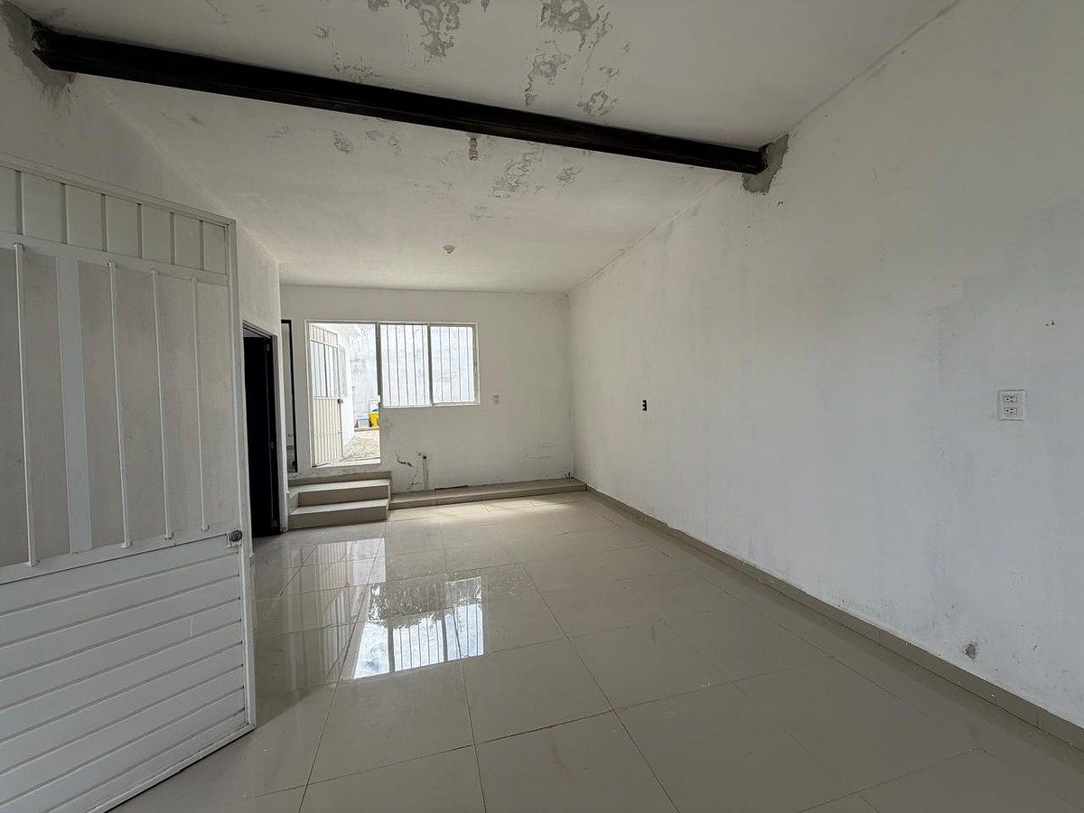 Casa en Ampliación Pomarrosa, Tuxtla Gutiérrez, foto 3 de 13