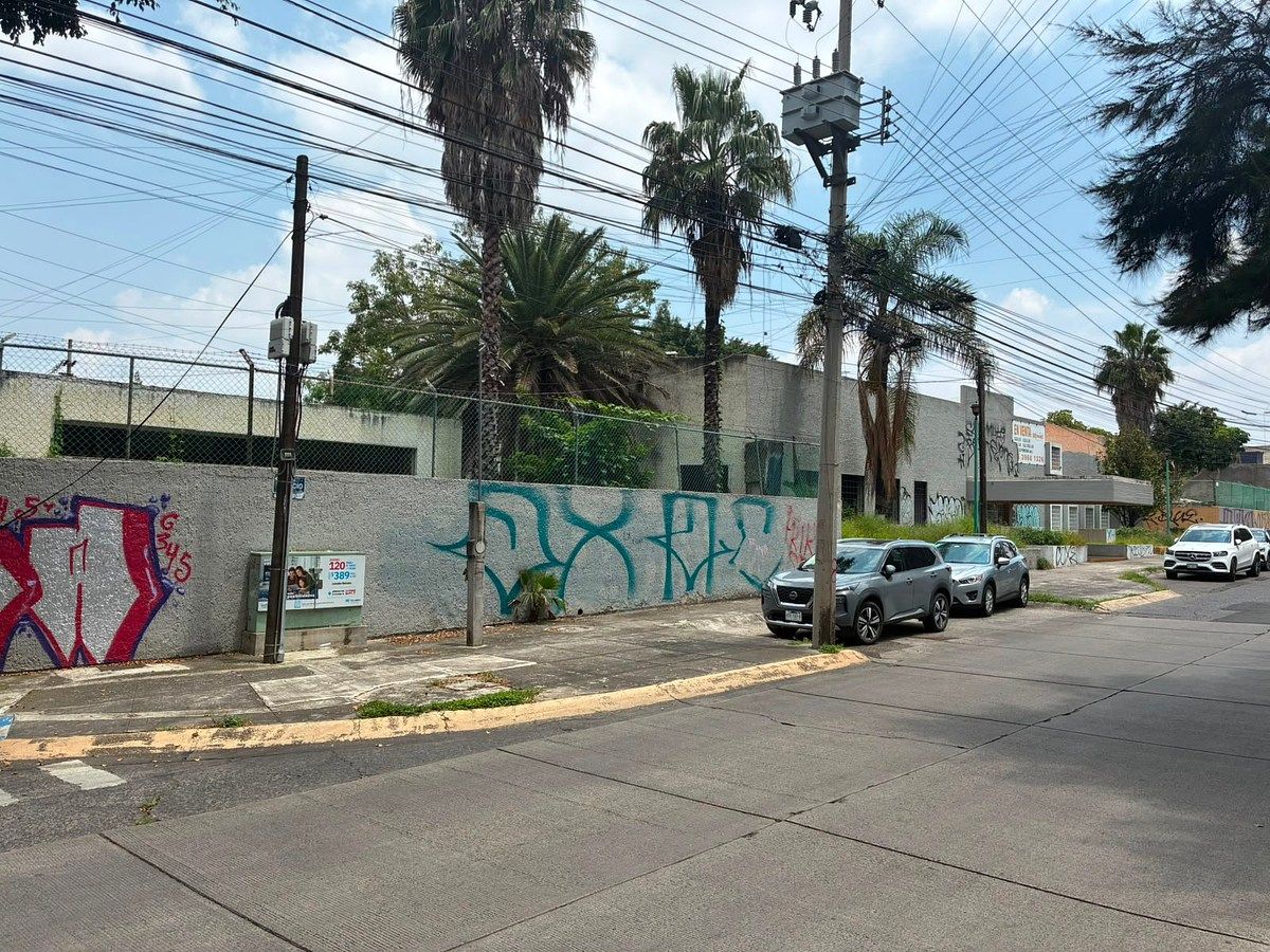 Terreno comercial en Residencial Victoria, Zapopan, foto 2 de 5