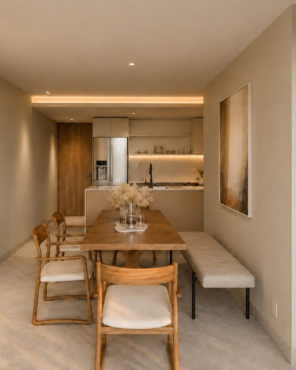 Apartamento em San Rafael, Cuauhtémoc, foto 5 de 8