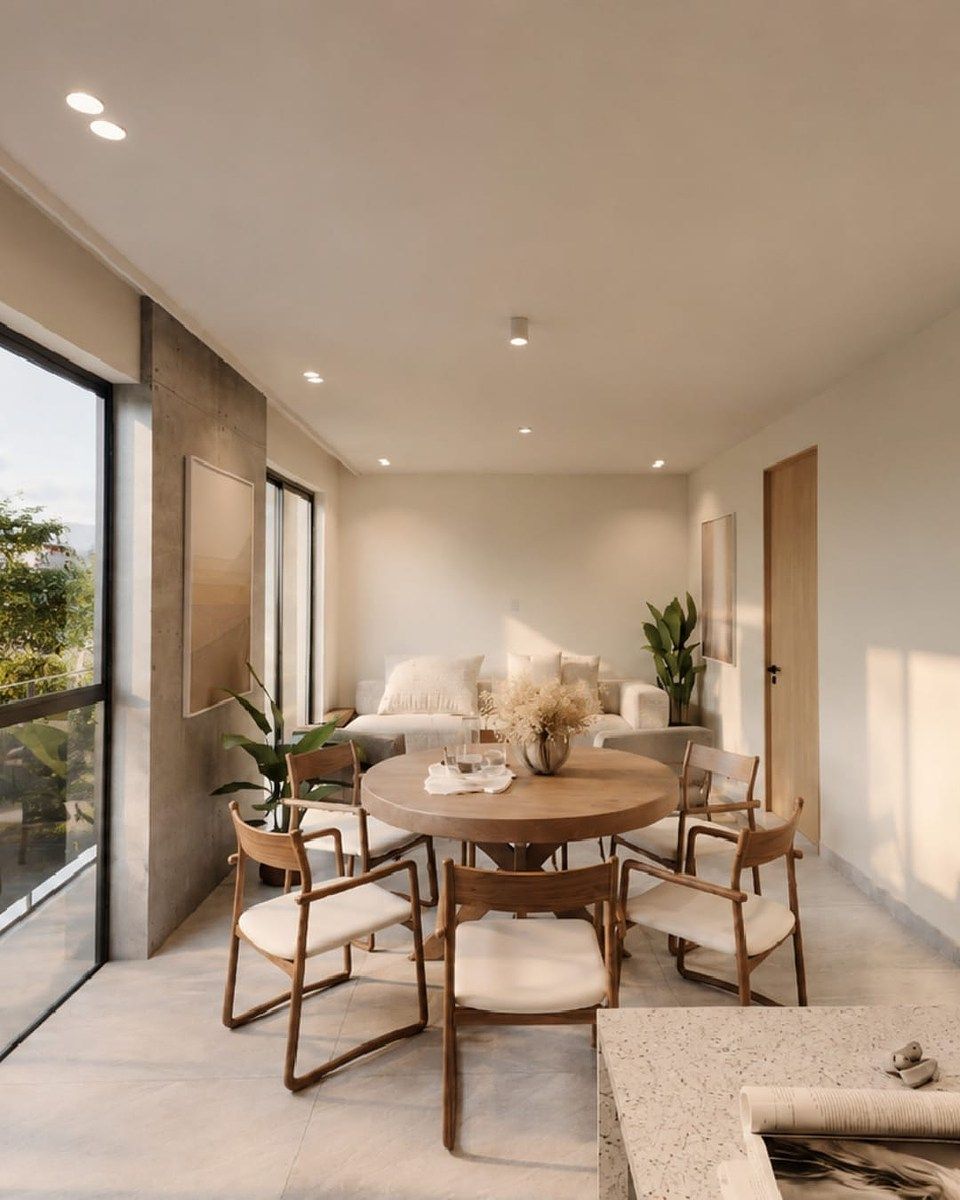 Apartamento em San Rafael, Cuauhtémoc, foto 8 de 8