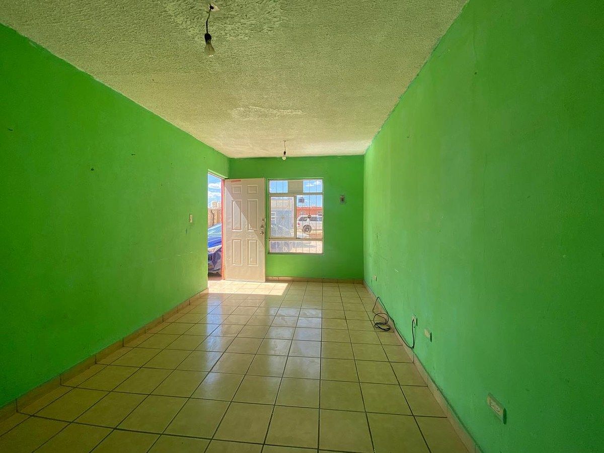 House for sale in Guadalupe Victoria, Dgo., photo 1 of 11