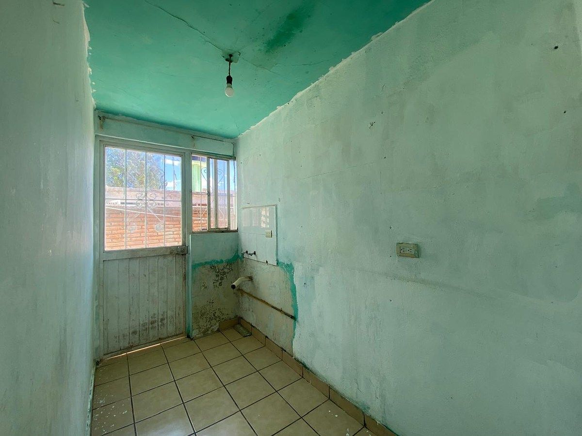 House in Las Flores, Guadalupe Victoria, photo 3 of 11