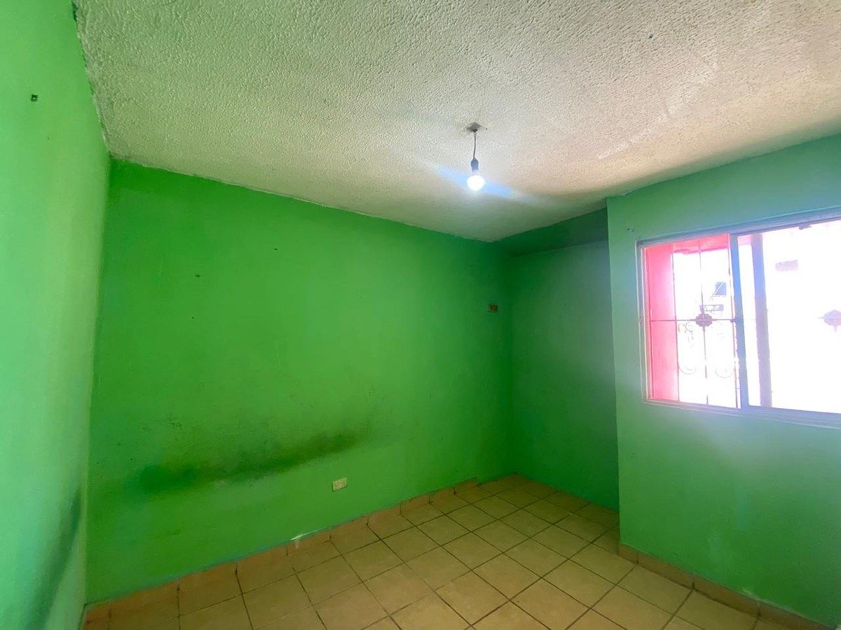 House in Las Flores, Guadalupe Victoria, photo 8 of 11