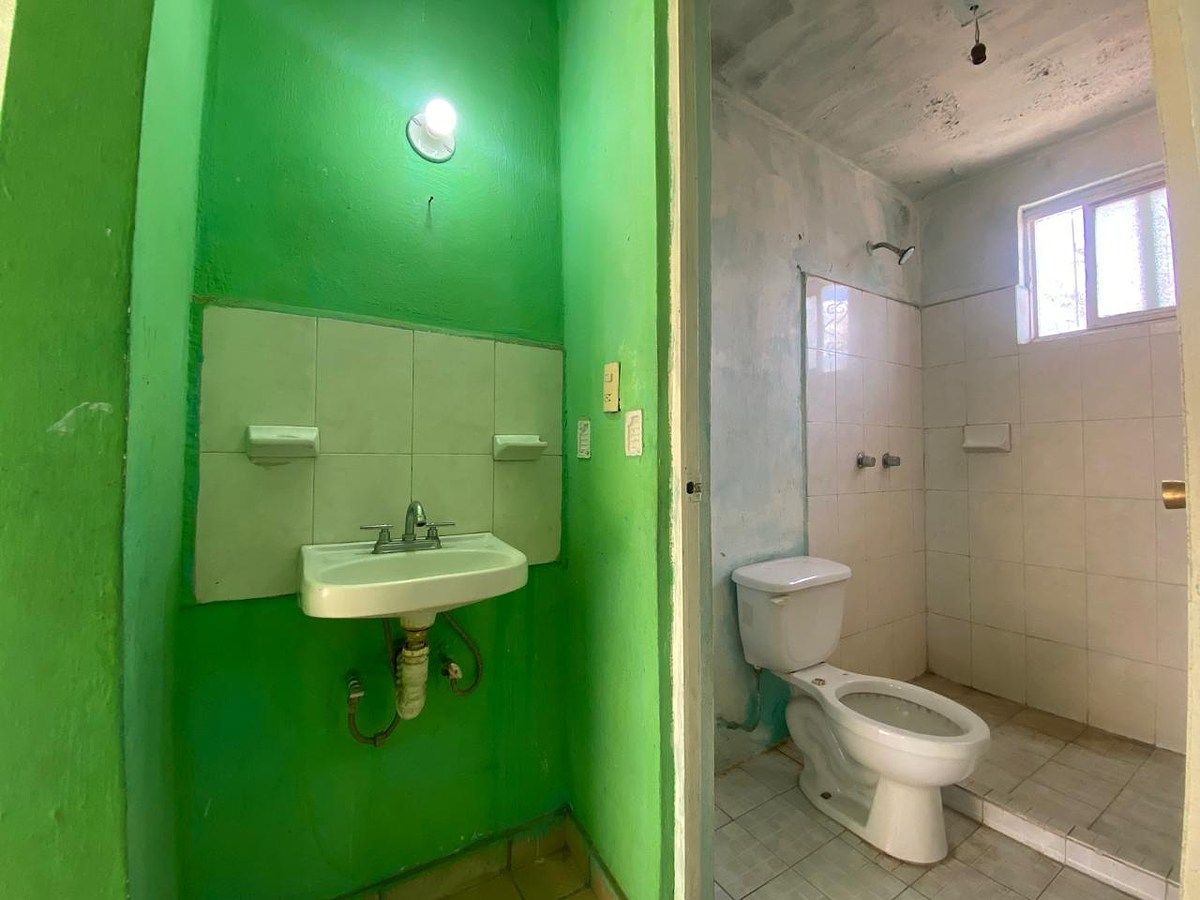House in Las Flores, Guadalupe Victoria, photo 5 of 11