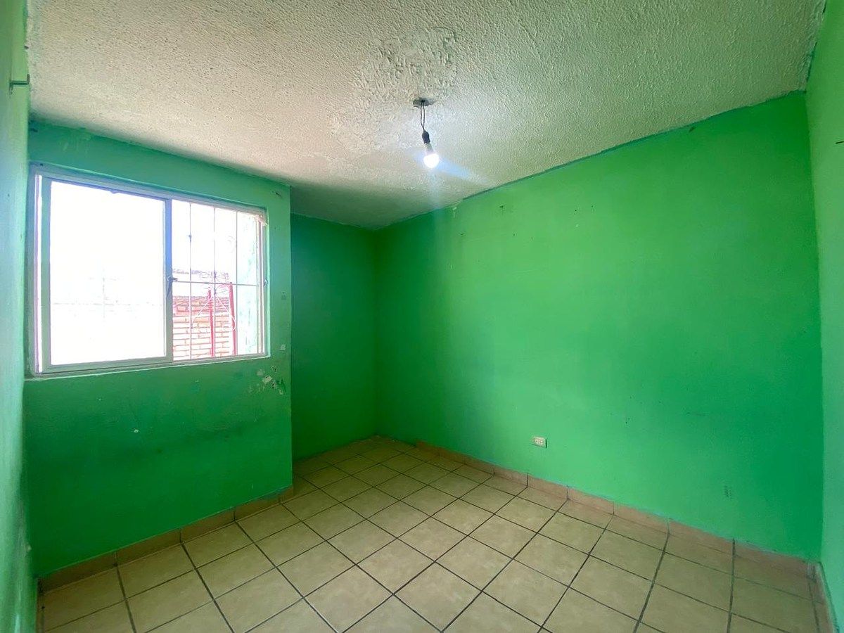 House in Las Flores, Guadalupe Victoria, photo 9 of 11