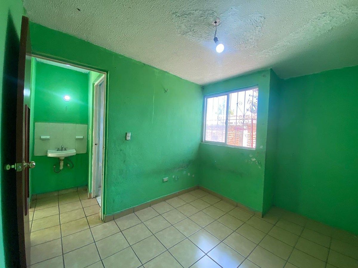 House in Las Flores, Guadalupe Victoria, photo 6 of 11