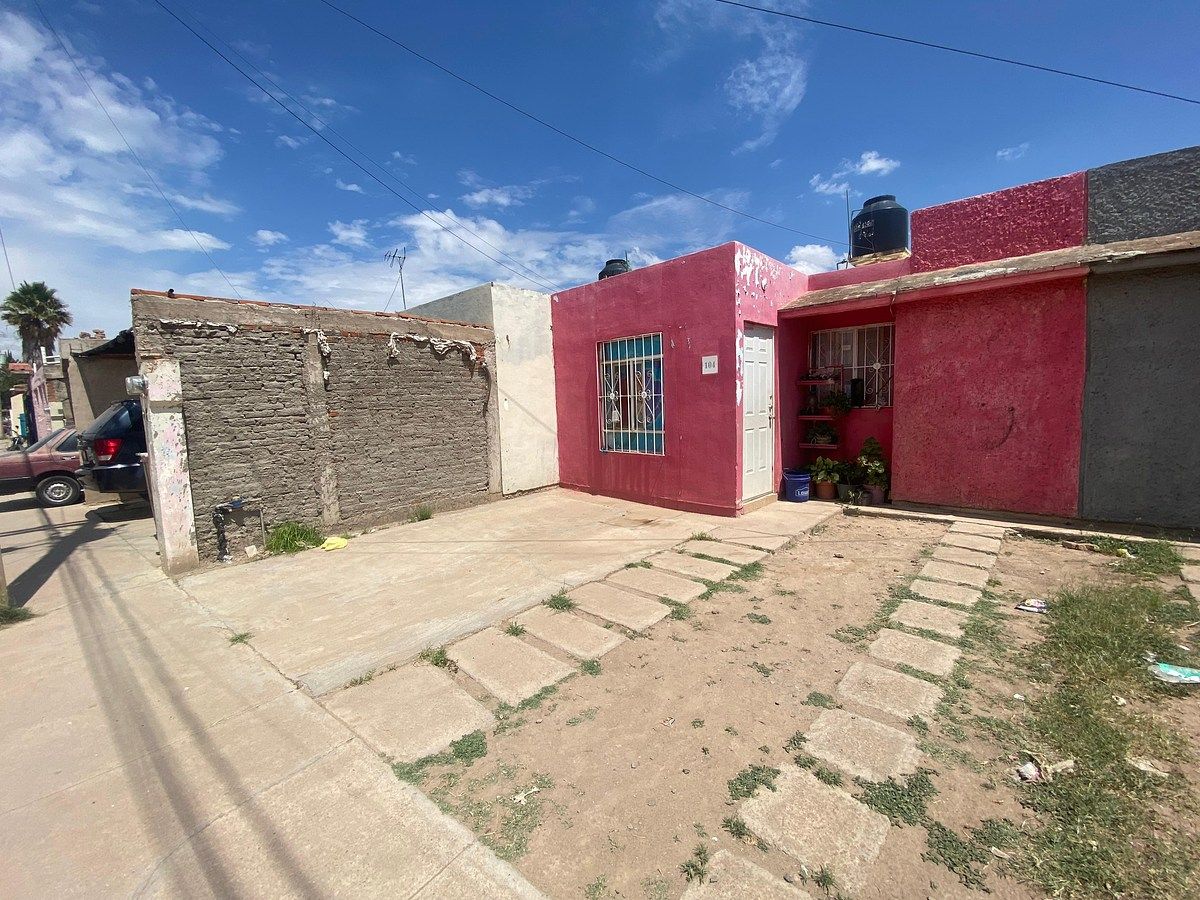House in Las Flores, Guadalupe Victoria, photo 11 of 11
