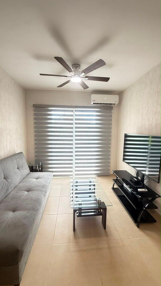 Apartamento em Jardines del Sur, Benito Juárez, foto 4 de 16