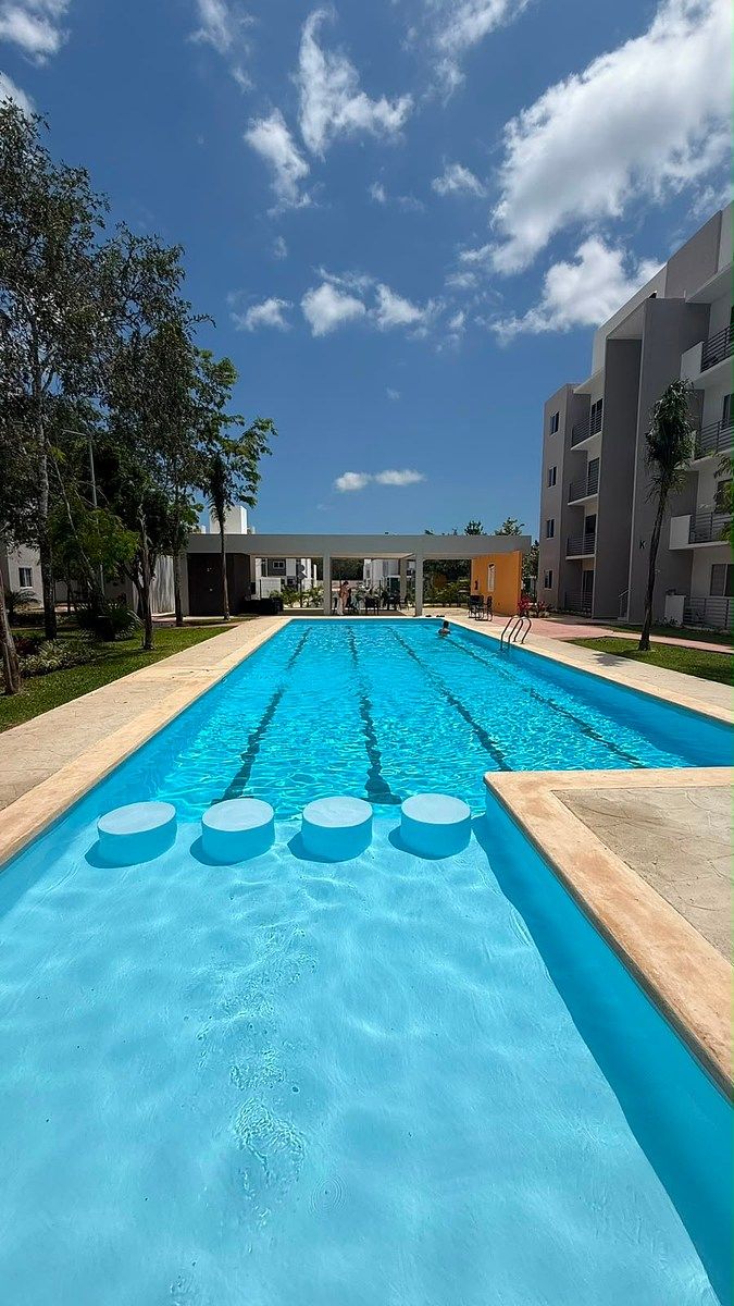 Apartamento em Jardines del Sur, Benito Juárez, foto 13 de 16