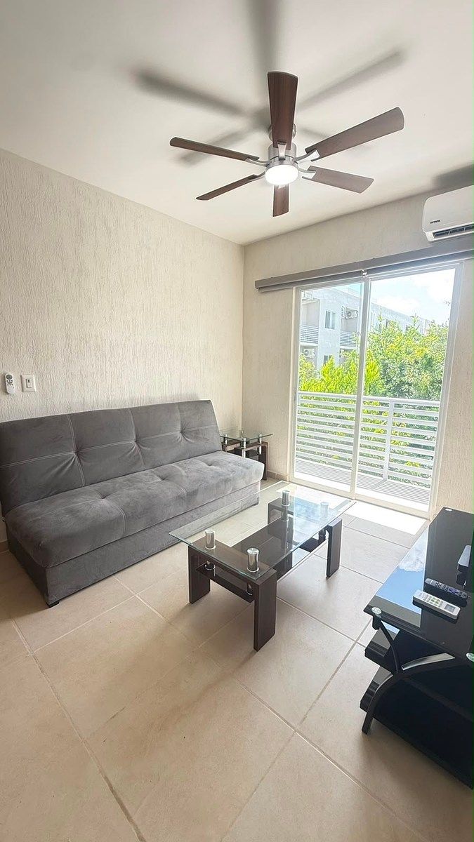 Apartamento em Jardines del Sur, Benito Juárez, foto 5 de 16