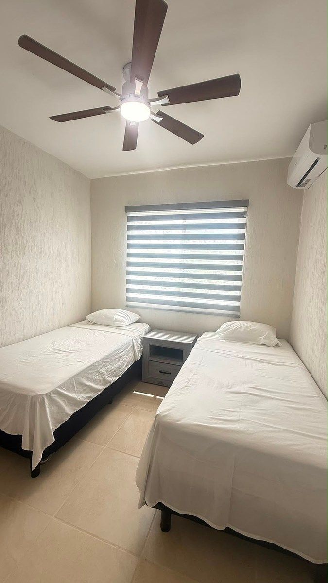 Apartamento em Jardines del Sur, Benito Juárez, foto 9 de 16