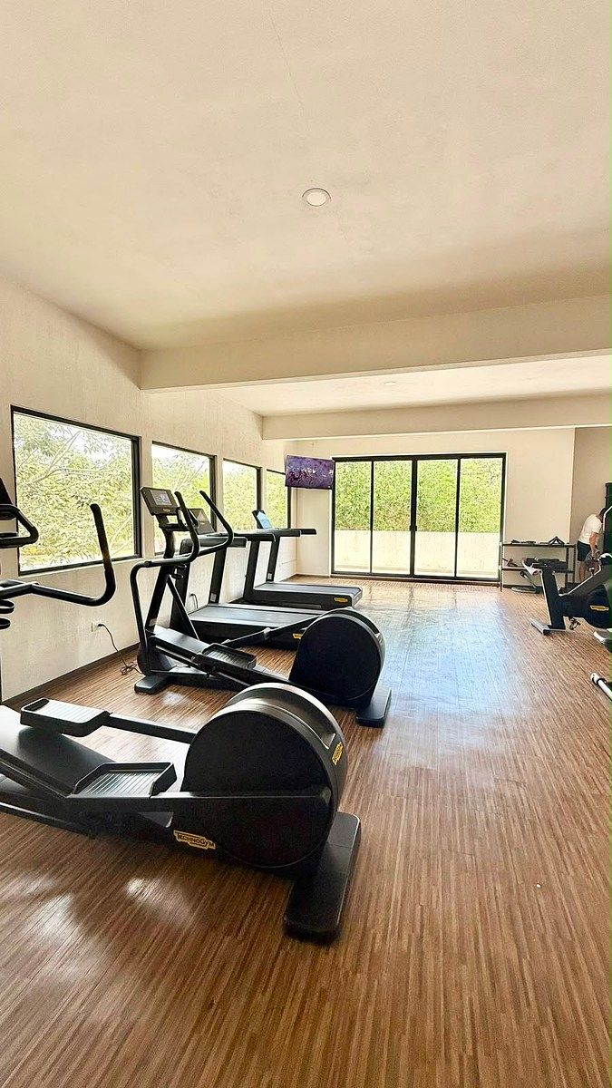Apartamento em Jardines del Sur, Benito Juárez, foto 14 de 16