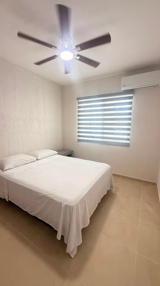 Apartamento em Jardines del Sur, Benito Juárez, foto 8 de 16