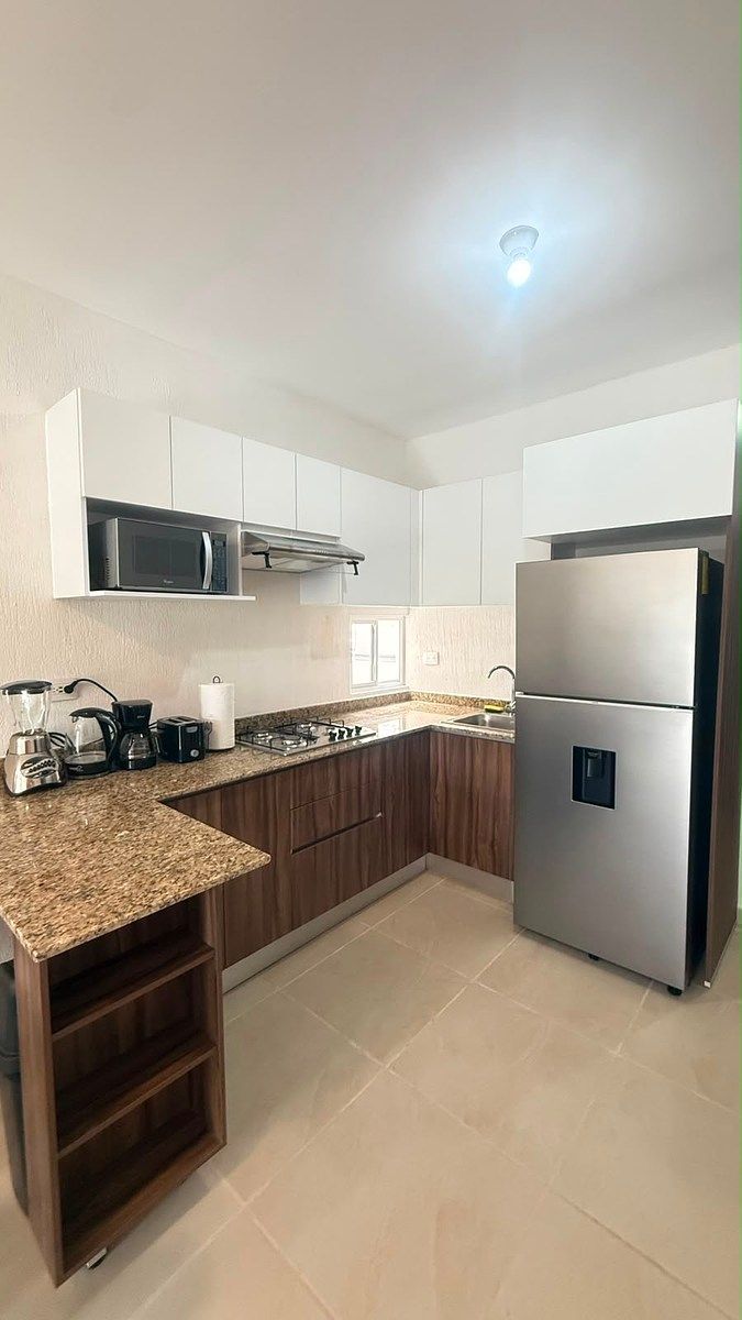 Apartamento em Jardines del Sur, Benito Juárez, foto 7 de 16