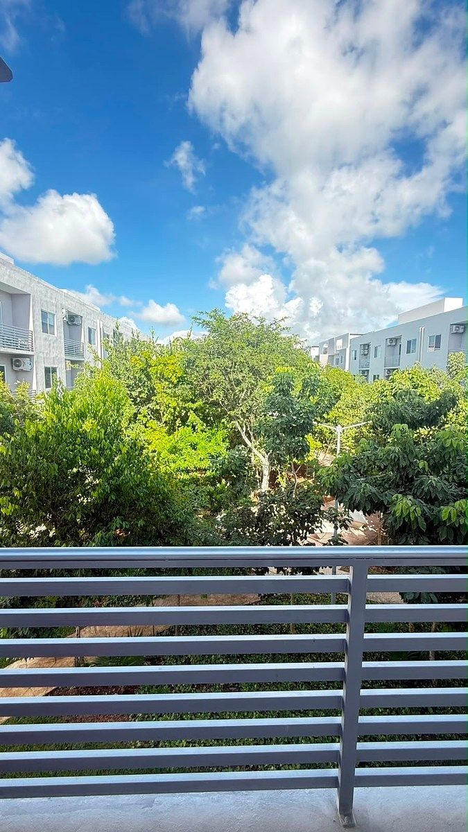 Apartamento em Jardines del Sur, Benito Juárez, foto 2 de 16