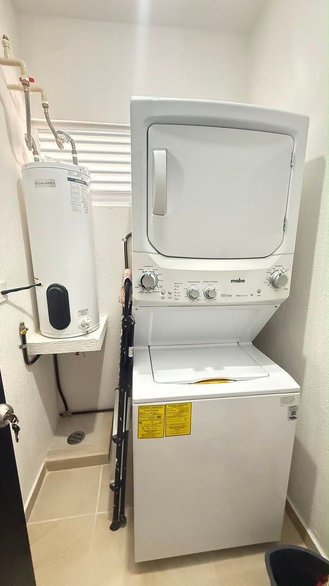 Apartamento em Jardines del Sur, Benito Juárez, foto 12 de 16