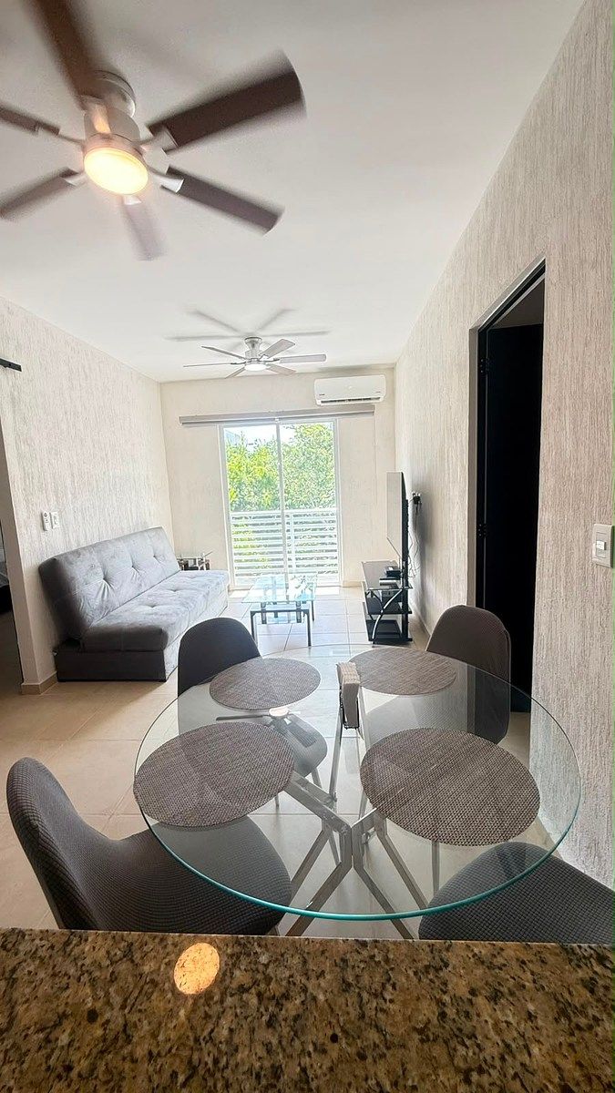 Apartamento em Jardines del Sur, Benito Juárez, foto 3 de 16