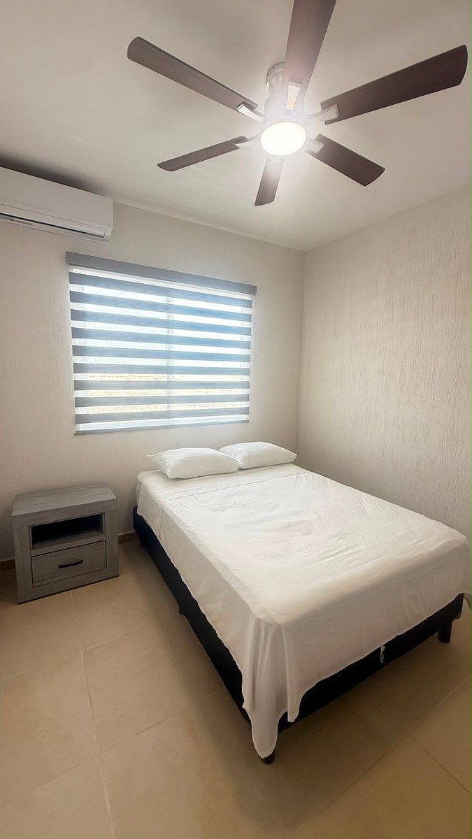 Apartamento em Jardines del Sur, Benito Juárez, foto 10 de 16