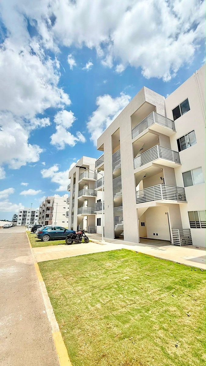 ALUGUEL DE APARTAMENTO JARDINES DEL SUR 6 CANCUN R$18.000 MOBILIADO, foto 1 de 16