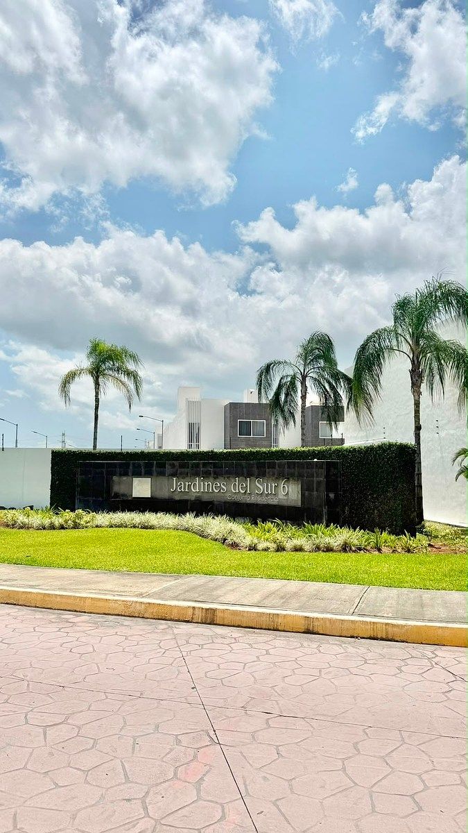 Apartamento em Jardines del Sur, Benito Juárez, foto 16 de 16