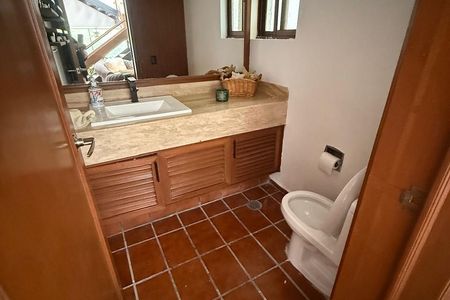 CASA PARA ALUGAR EM LAS CAÑADAS