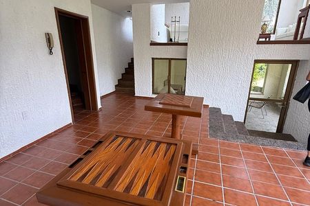 CASA PARA ALUGAR EM LAS CAÑADAS