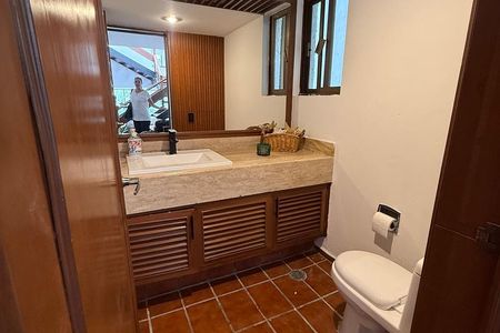 CASA PARA ALUGAR EM LAS CAÑADAS