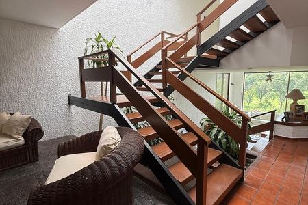 CASA PARA ALUGAR EM LAS CAÑADAS