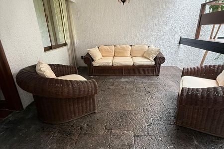 CASA PARA ALUGAR EM LAS CAÑADAS