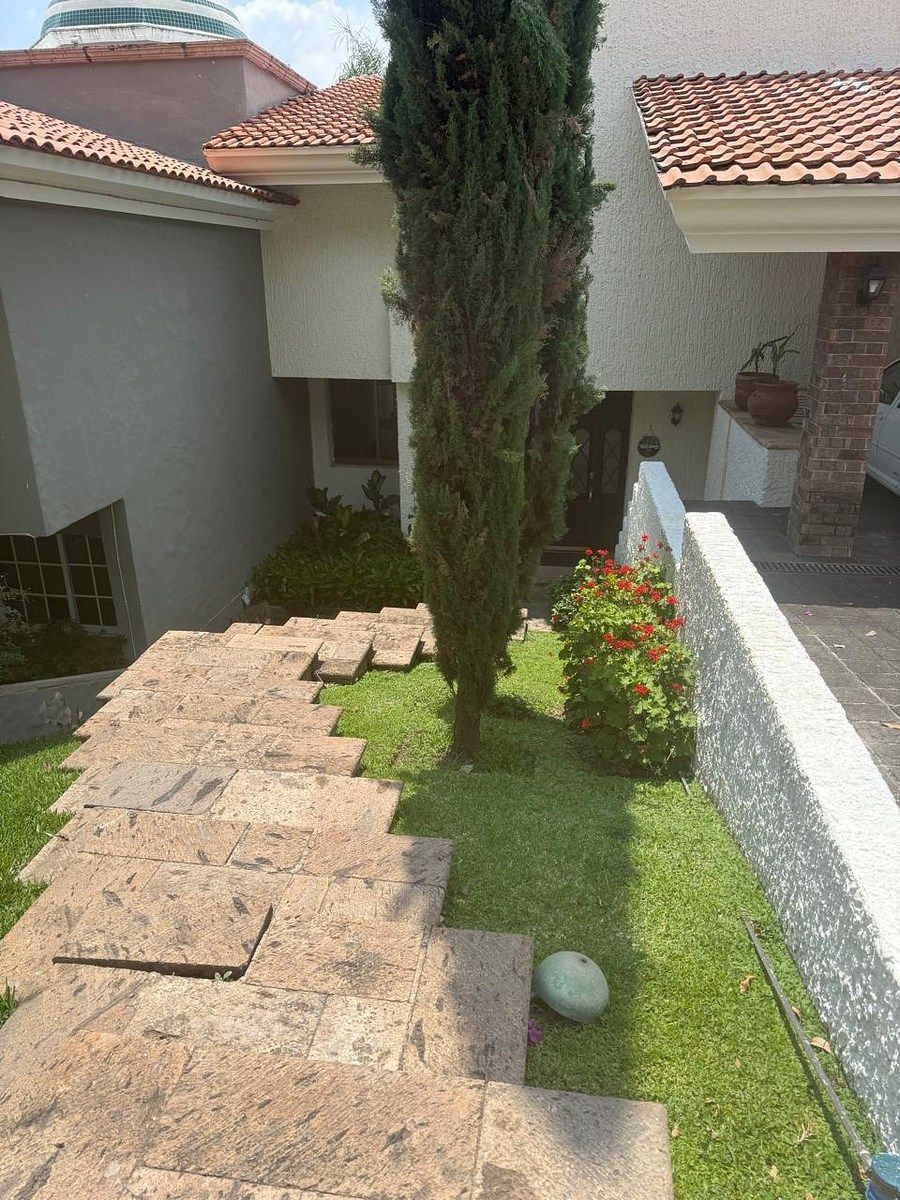 Casa en Las Cañadas, Zapopan, foto 41 de 51