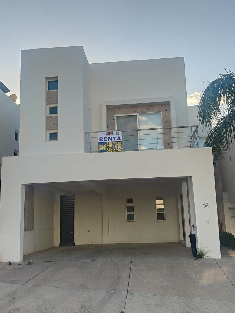 House in Rinconadas del Valle, Chihuahua, photo 2 of 20