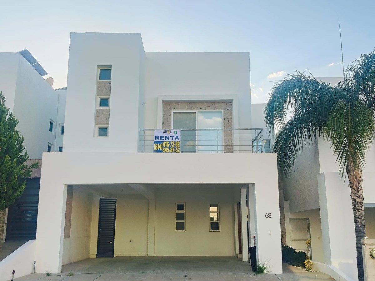 House for rent in RINCONADAS DEL VALLE I, photo 1 of 20